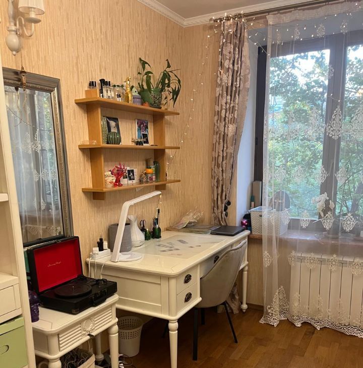 Сдается 3-к квартира на улица Марии Ульяновой, 12, метро Проспект Вернадского, г. Москва