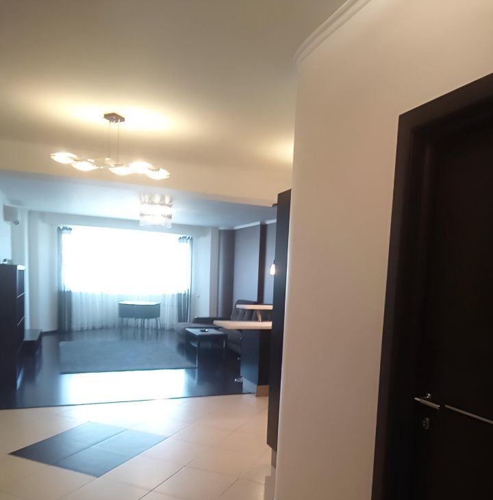 Сдаю 2-к квартиру на Зоологическая улица, 4, метро Белорусская, г. Москва