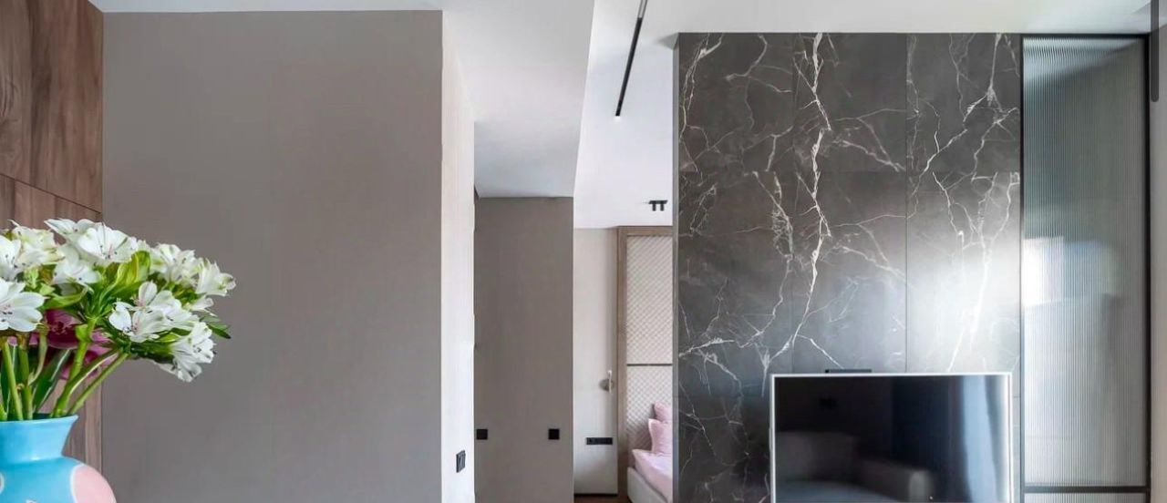 Снять 1-комнатную квартиру на улица 1-я Ямского Поля, 1к1, метро Белорусская, г. Москва