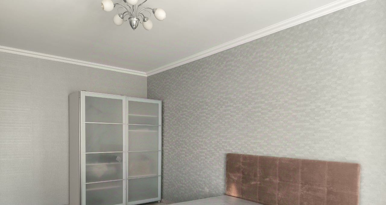 Сдается 2-к квартира на Перервинский бульвар, 8, метро Марьино, г. Москва