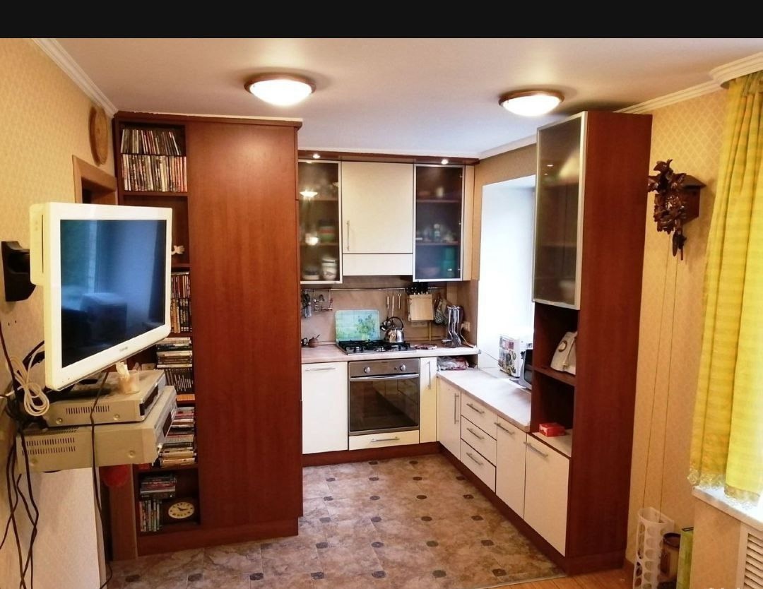 Сдается 3к квартира на г Москва, б-р Маршала Рокоссовского, д 30, метро Бульвар Рокоссовского, г. Москва