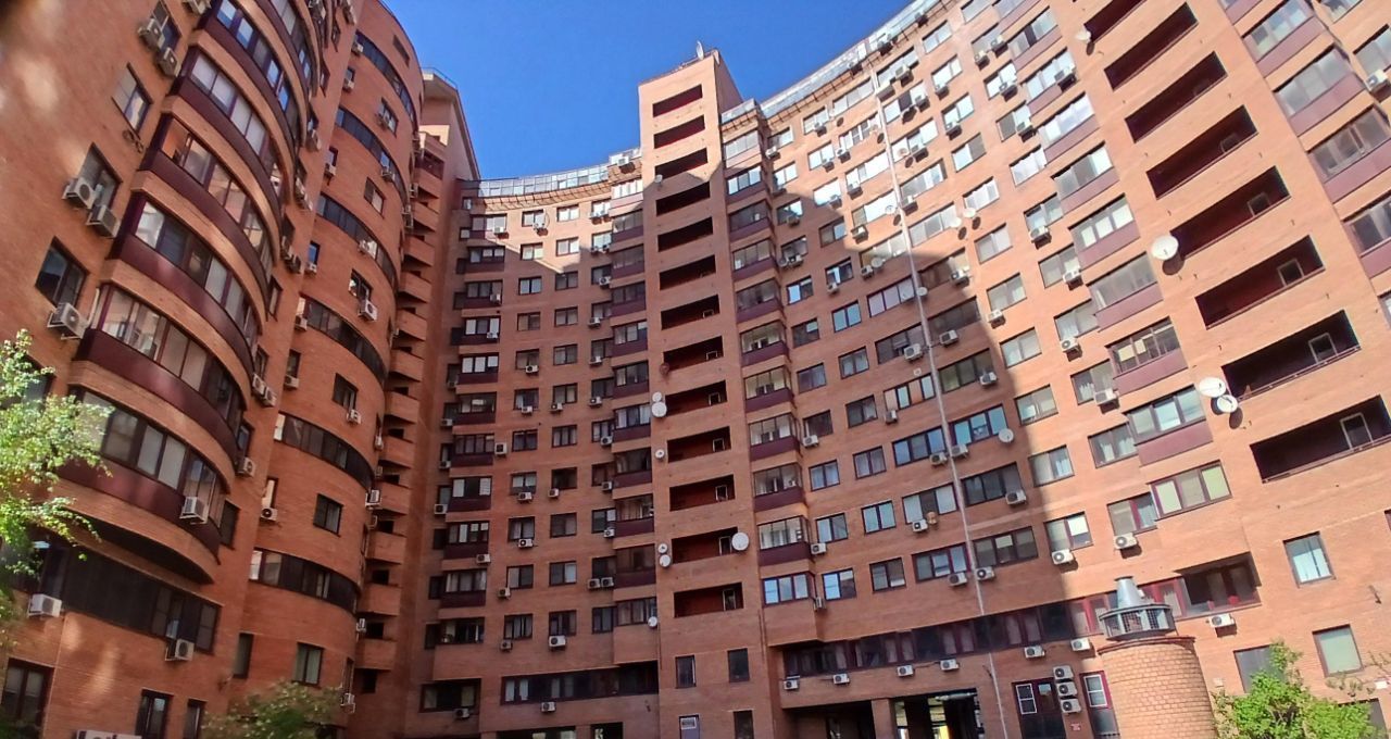 Снять четырехкомнатную квартиру на 3-й Крутицкий переулок, 11, метро Пролетарская, г. Москва