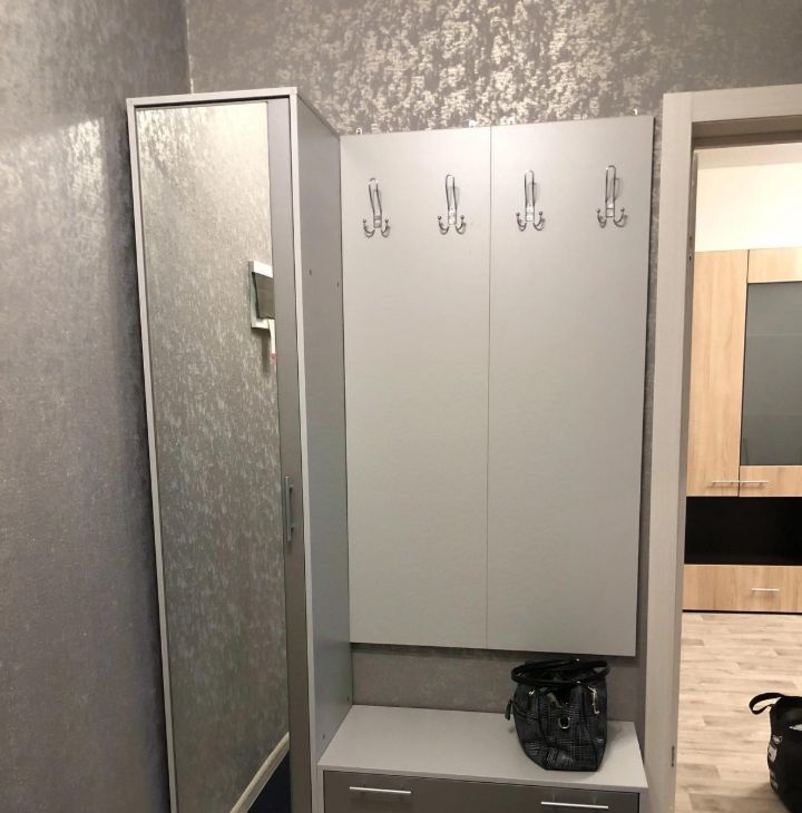 Сдаю 1к квартиру на Рублевское шоссе, 44К2, метро Крылатское, г. Москва