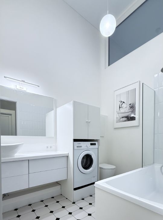 Снять 2-комнатную квартиру на Нагатинская набережная, 10А, метро Нагатинская, г. Москва