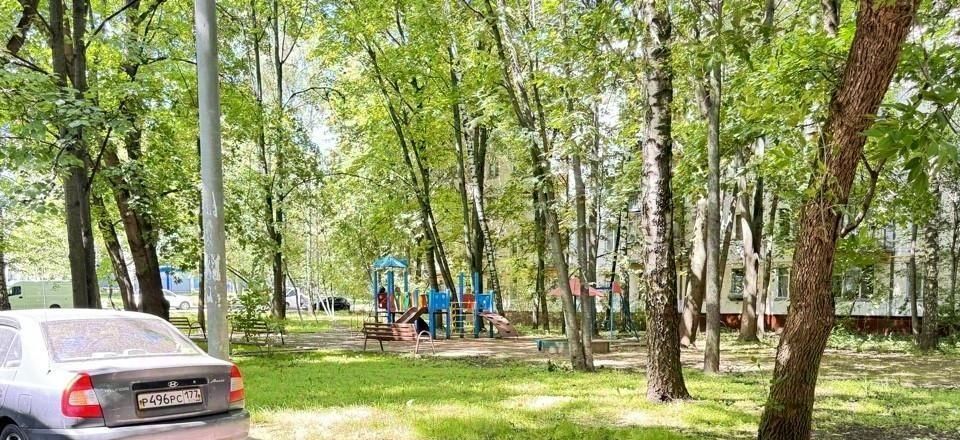 Сдаю 3к квартиру на Веерная улица, 32К3, г. Москва