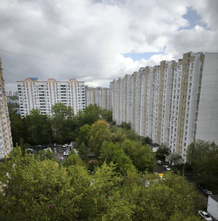 Снять 2к квартиру на улица Наметкина, 9К3, метро Профсоюзная, г. Москва