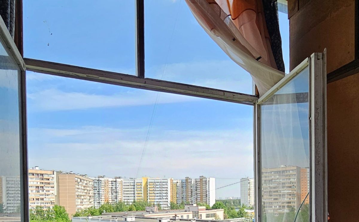 Сдается 1к квартира на Митинская улица, 48К1, метро Волоколамская, г. Москва
