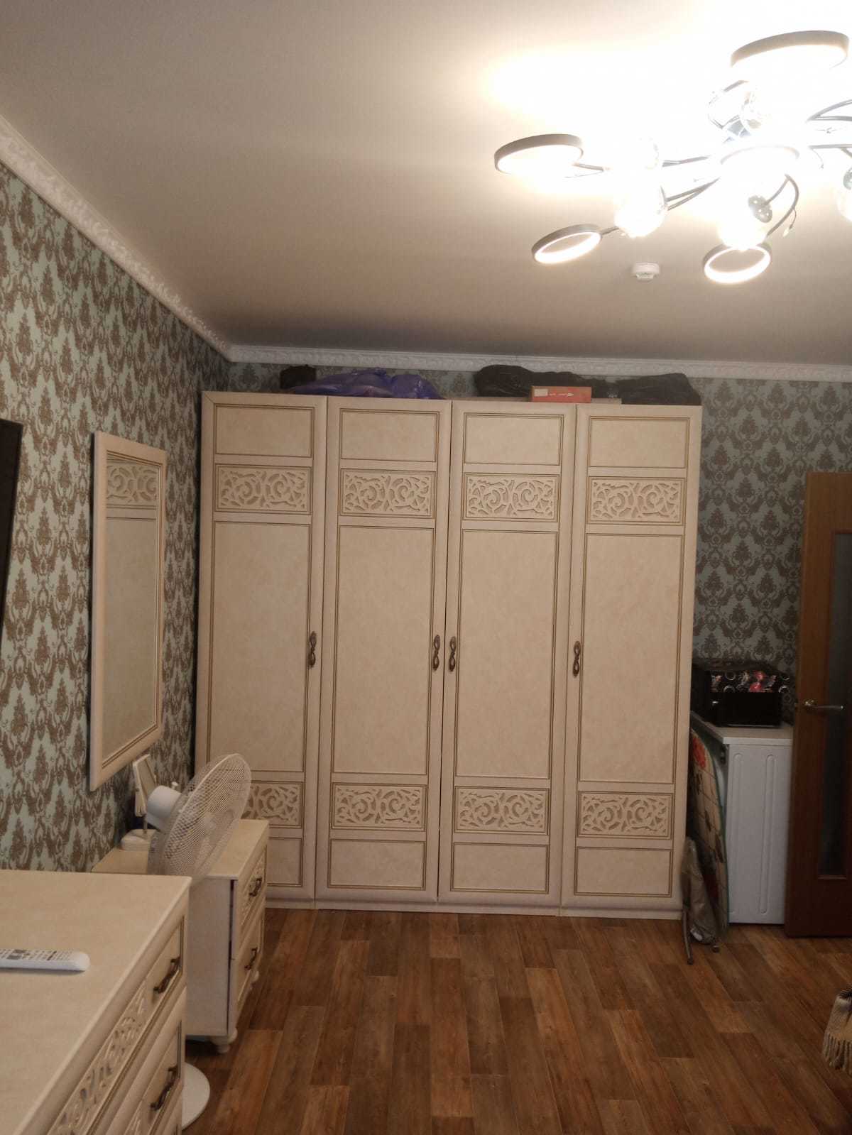 Сдам 1-к квартиру на г Санкт-Петербург, ул Маршала Казакова, д 82 к 1, метро Проспект Ветеранов, г. Санкт-Петербург