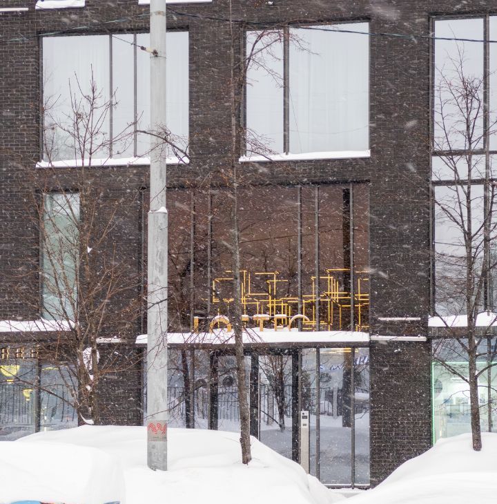 Снять 2-комнатную квартиру на Нижняя Красносельская улица, 35С49, метро Бауманская, г. Москва