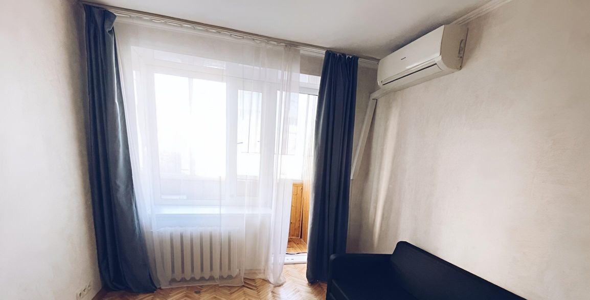 Сдаю однокомнатную квартиру на улица Фридриха Энгельса, 37-41кА, метро Электрозаводская, г. Москва
