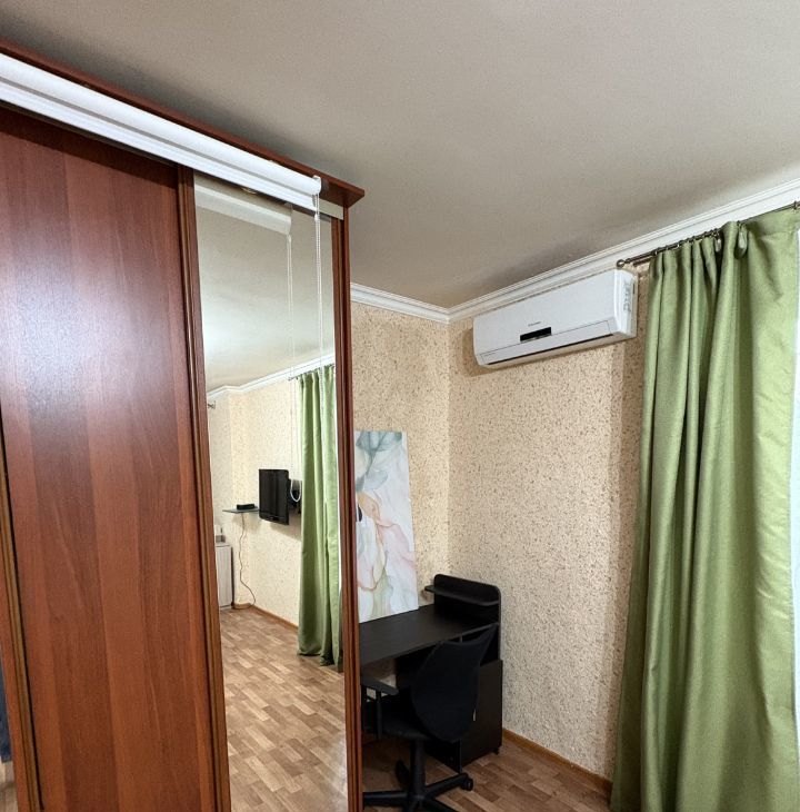 Сдается однокомнатная квартира на улица Константина Симонова, 5К3, метро Сокол, г. Москва