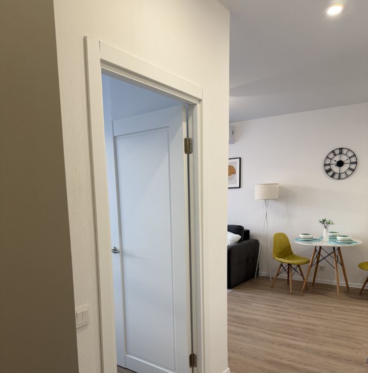 Сдается 2х-комнатная квартира на Ленинградское шоссе, 229Ак2, г. Москва