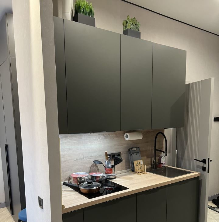 Сдается 1-комнатная квартира на Михалковская улица, 50, метро Коптево, г. Москва