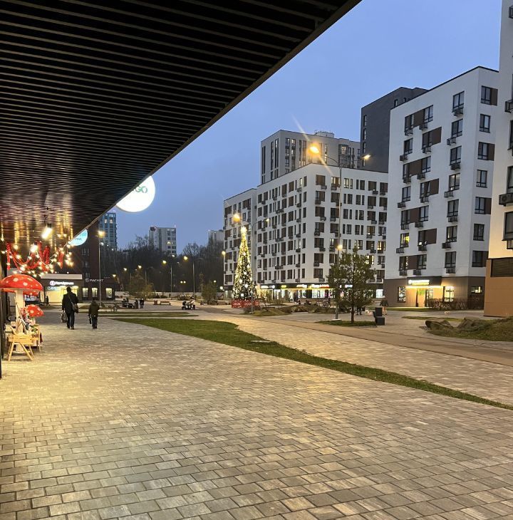 Сдается 3к квартира на бульвар Скандинавский, 23к1, метро Улица Скобелевская, г. Москва