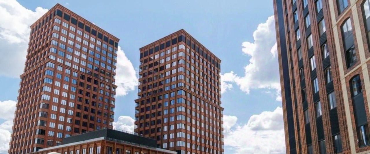 Снять однокомнатную квартиру на Новоалексеевская улица, 16к4, метро Алексеевская, г. Москва