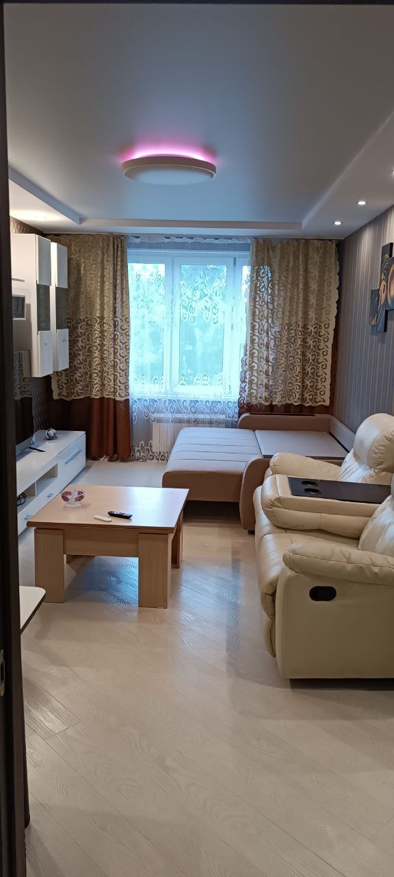 Аренда 3к квартиры на г Москва, ул Профсоюзная, д 114 к 4, метро Беляево, г. Москва