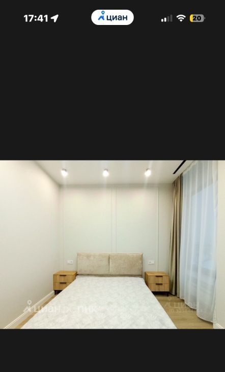 Сдаю 2к квартиру на бульвар Братьев Весниных, 1, метро Автозаводская (Замоскворецкая линия), г. Москва