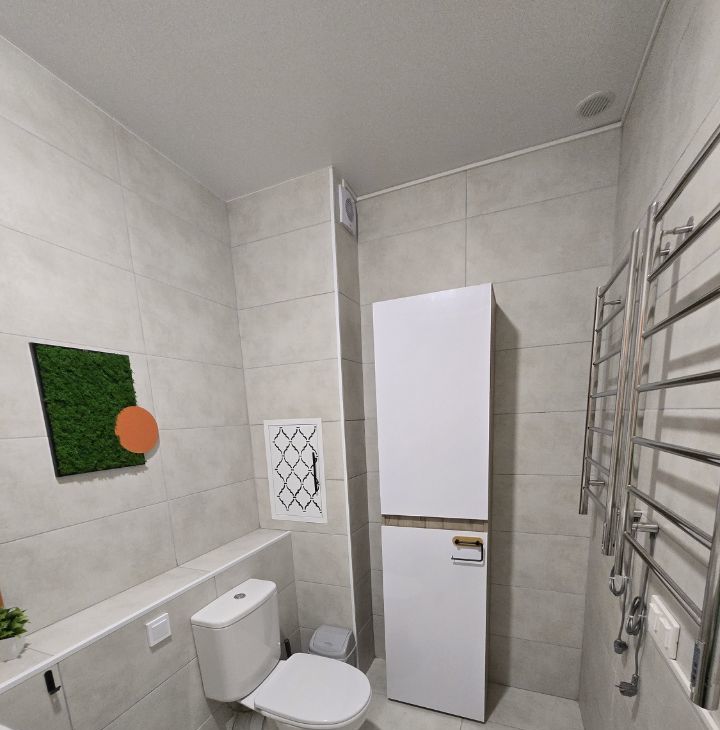 Снять 3х-комнатную квартиру на проспект Куприна, 30к9, метро Бунинская аллея, г. Москва