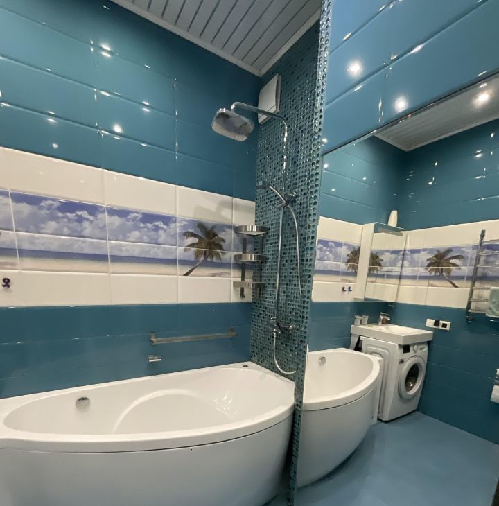 Аренда однокомнатной квартиры на Веерная улица, 6, метро Минская, г. Москва