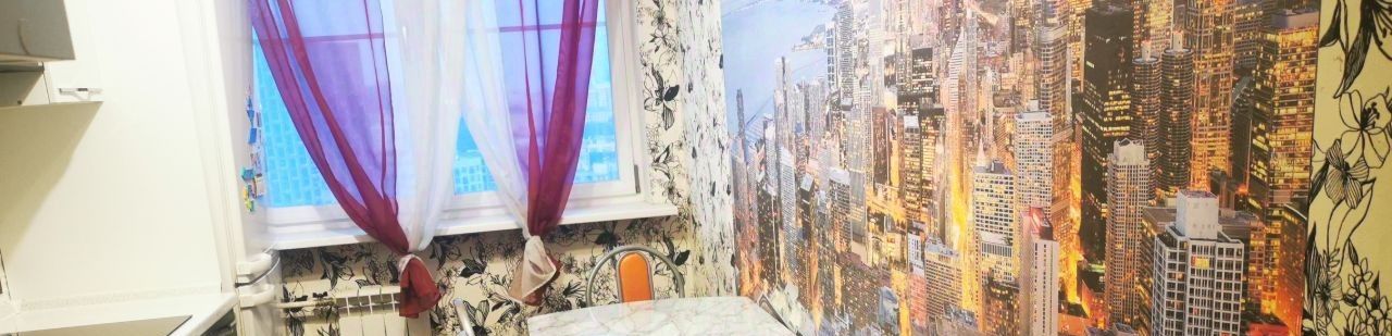 Сдается 2-комнатная квартира на 3-я Филевская улица, 8К2, г. Москва