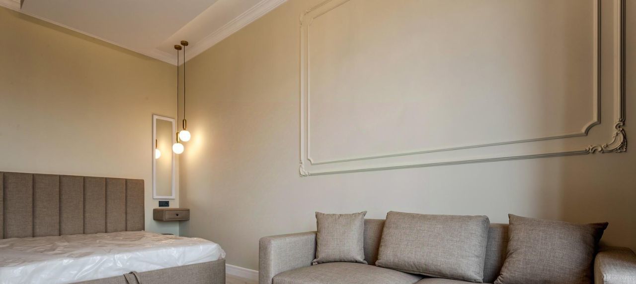 Снять 1-к квартиру на улица Паршина, 10, метро Щукинская, г. Москва