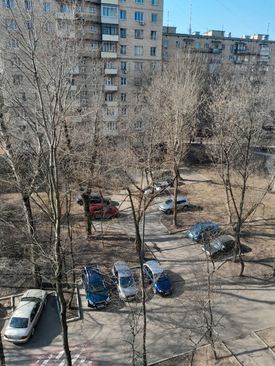 Сдается 2х-комнатная квартира на г Москва, ул Новоалексеевская, д 5А, метро ВДНХ, г. Москва
