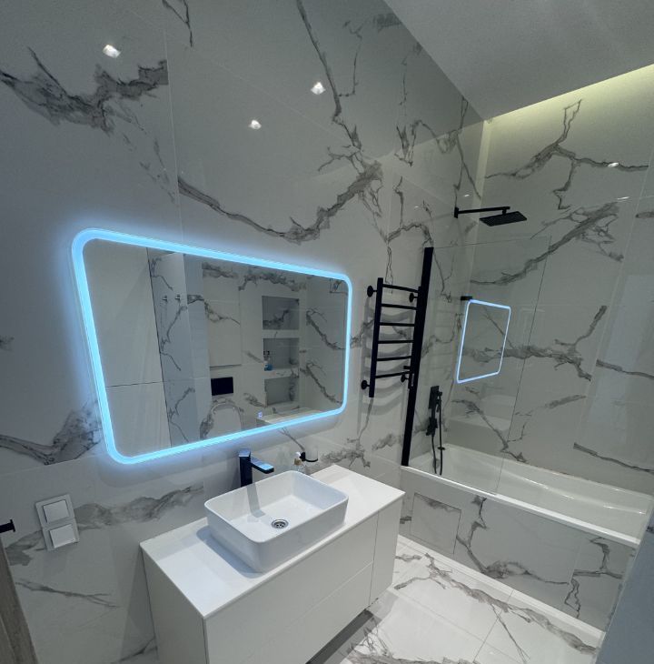 Сдается 1к квартира на 1-й Красногвардейский проезд, 22с1, метро Международная, г. Москва