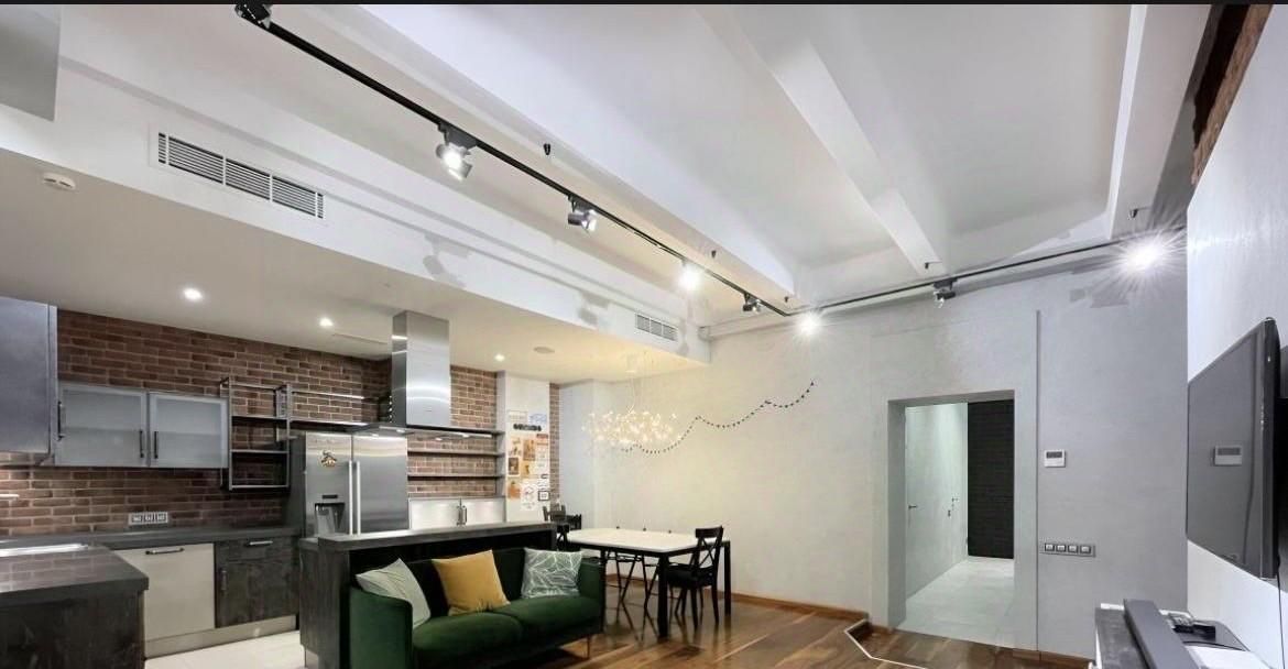 Сдаю 4к квартиру на проспект Мира, 102С12, метро Алексеевская, г. Москва