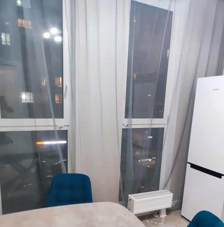 Сдам 1-комнатную квартиру на проспект Прокшинский, 7, метро Ольховая, г. Москва