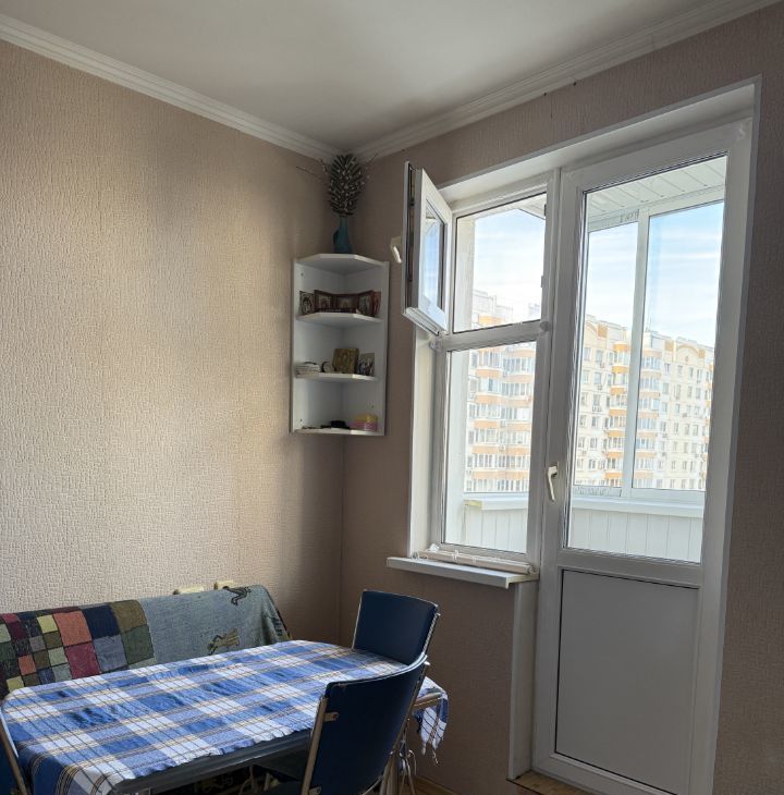 Снять 2-к квартиру на Новороссийская улица, 34, метро Волжская, г. Москва