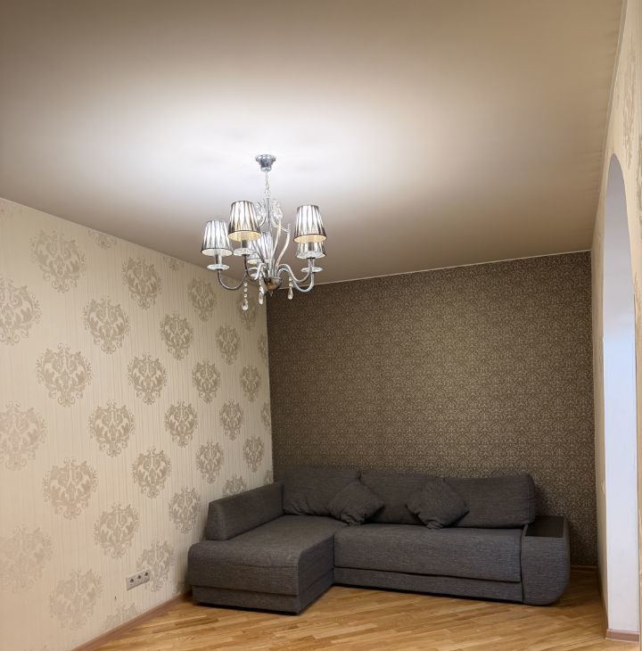 Сдаю 2-к квартиру на 1-й Волоколамский проезд, 2, метро Октябрьское поле, г. Москва