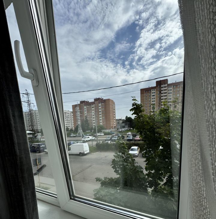 Сдается 1к квартира на шоссе Красносельское, 54к3, г. Санкт-Петербург