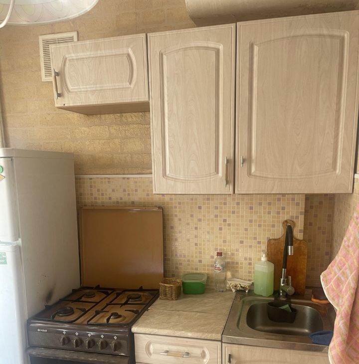 Сдается 1к квартира на Утренняя улица, 3, метро Перово, г. Москва