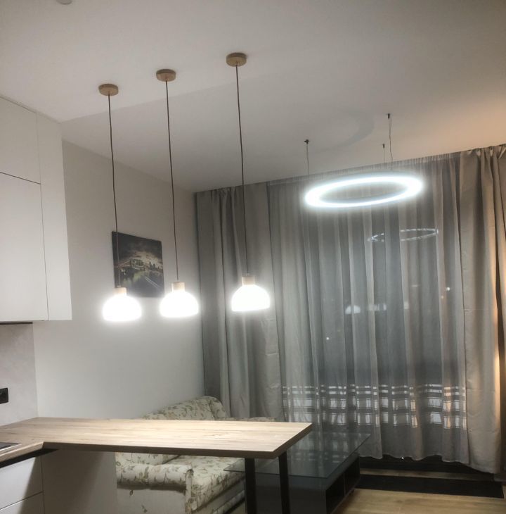 Сдается 3к квартира на улица Архитектора Щусева, 4к1, г. Москва