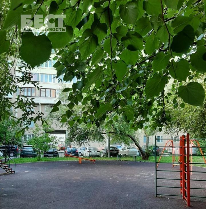 Аренда 1-к квартиры на Южнобутовская улица, 17, метро Улица Горчакова, г. Москва