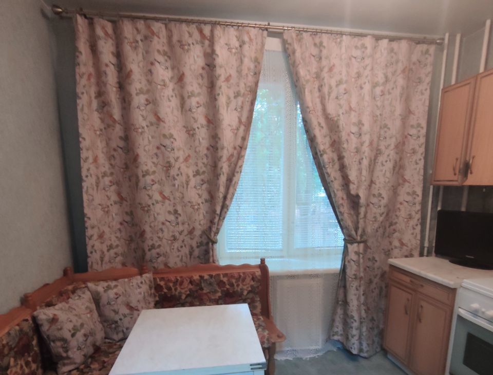 Аренда 1-к квартиры на Ленинградский проспект, 45К2, метро Сокол, г. Москва