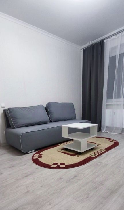 Сдаю 1к квартиру на Варшавское шоссе, 170Ек3, метро Лесопарковая, г. Москва