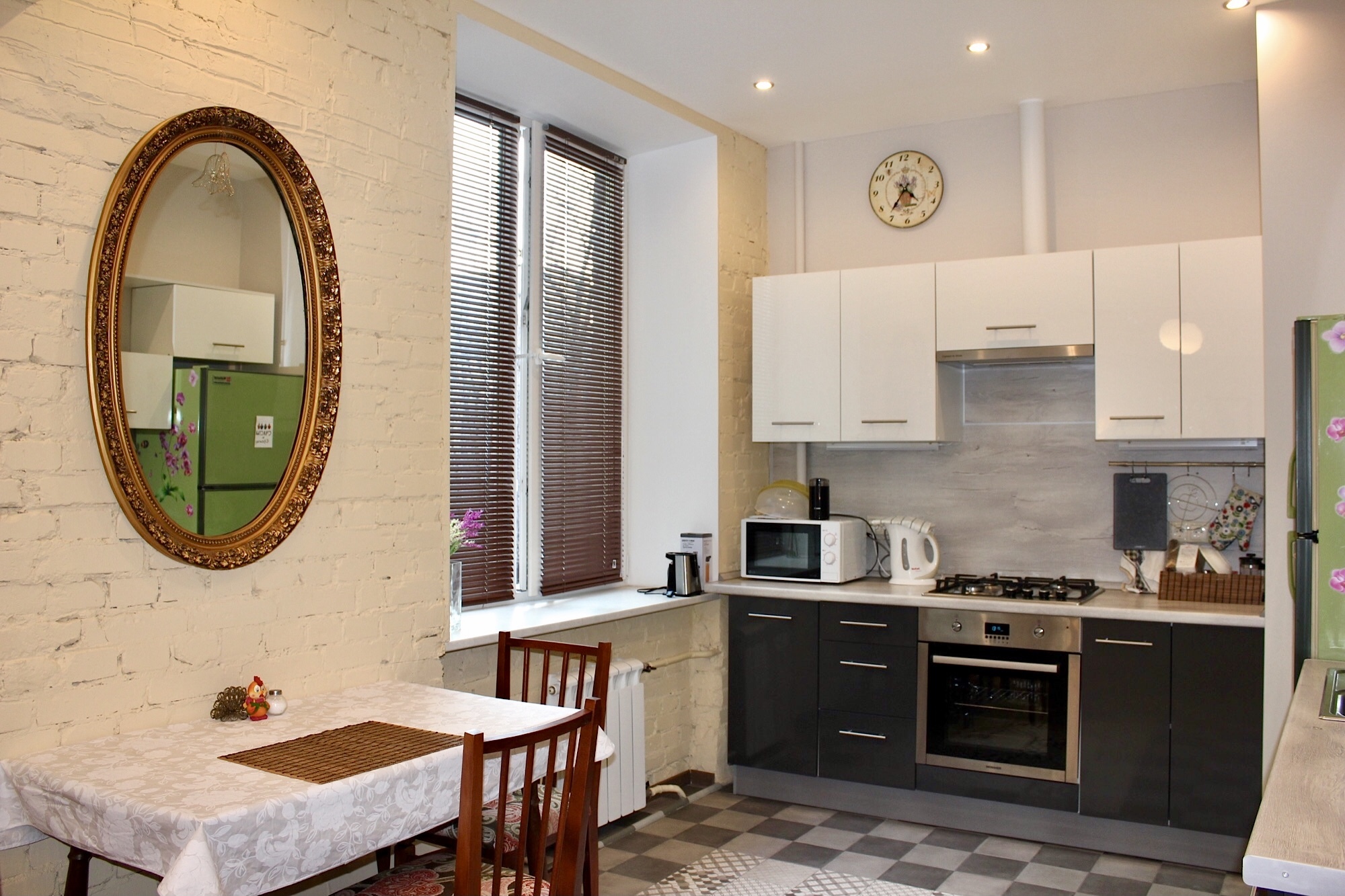 Сдаю 2х-комнатную квартиру на г Москва, ул Мосфильмовская, д 2В, метро Парк Победы, г. Москва