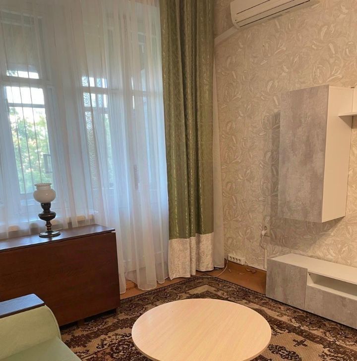 Аренда однокомнатной квартиры на Кутузовский проспект, 69К4, г. Москва