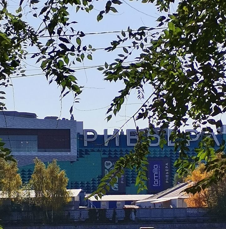 Снять 2-к квартиру на Даниловская набережная, 6к3, метро Верхние Котлы, г. Москва