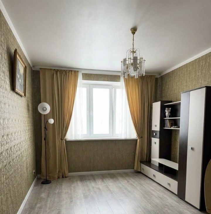 Сдам 3к квартиру на улица 1905 года, 19, метро Краснопресненская, г. Москва