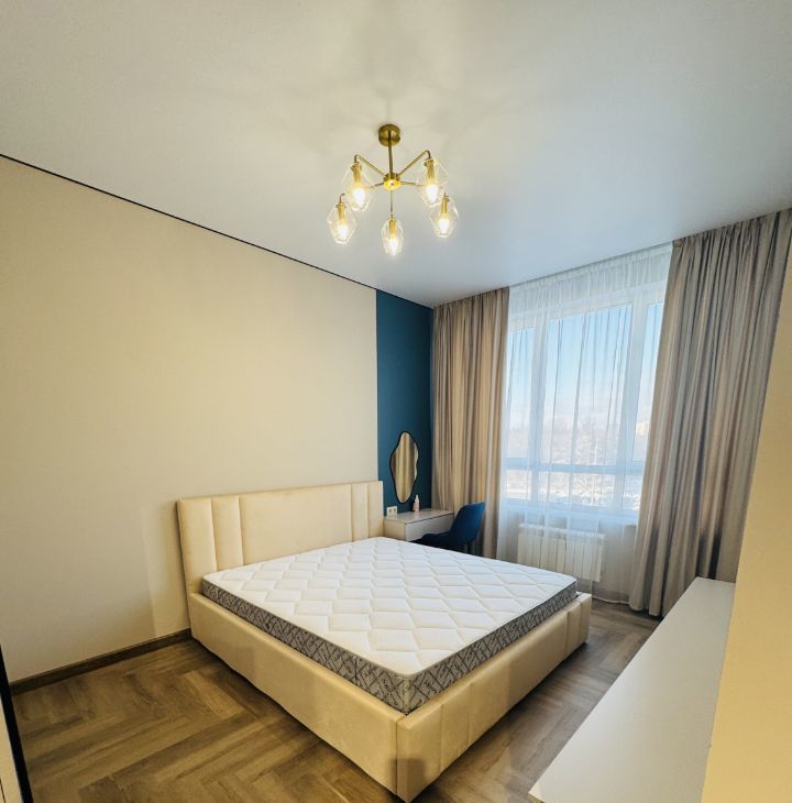 Сдаю двухкомнатную квартиру на проспект Куприна, 3к2, метро Ольховая, г. Москва