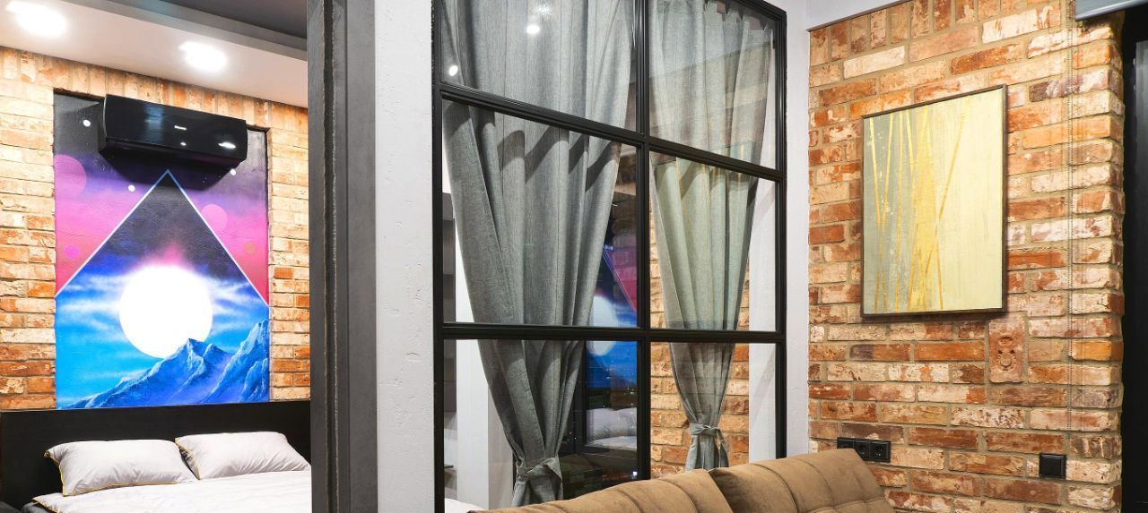 Сдается двухкомнатная квартира на Ходынская улица, 2, метро Беговая, г. Москва