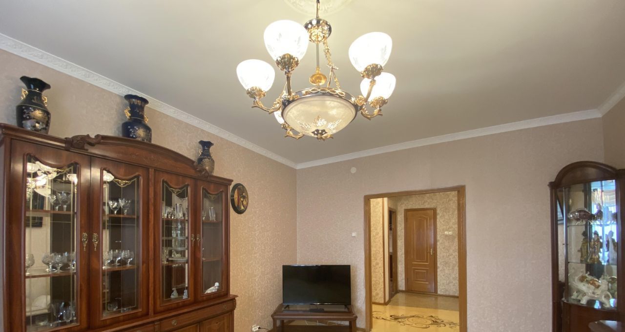 Сдам 3-к квартиру на улица Удальцова, 5К1, метро Проспект Вернадского, г. Москва