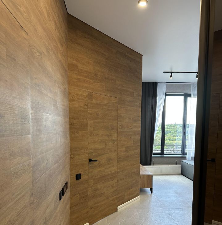 Сдаю однокомнатную квартиру на проспект Генерала Дорохова, 39к1, метро Ломоносовский проспект, г. Москва