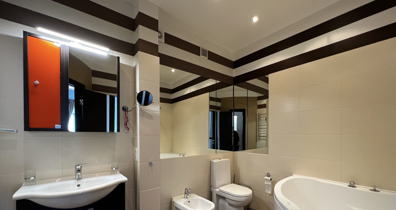 Сдаю 2х-комнатную квартиру на Крылатская улица, 45К1, метро Молодёжная, г. Москва