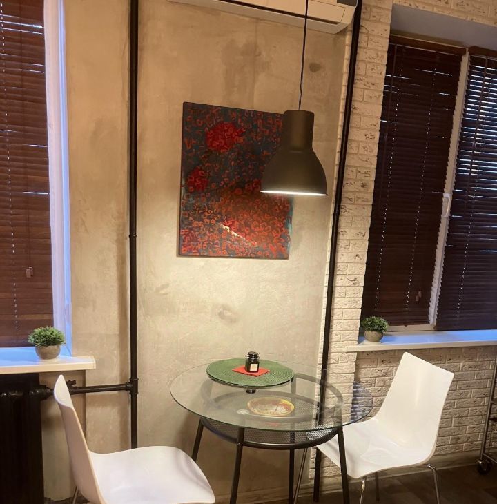 Снять 1-к квартиру на Хорошевское шоссе, 76К5, метро Хорошёво, г. Москва