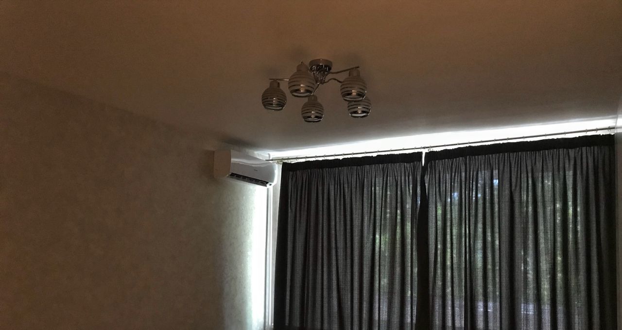 Аренда 1к квартиры на Комсомольский проспект, 25К3, метро Парк культуры, г. Москва