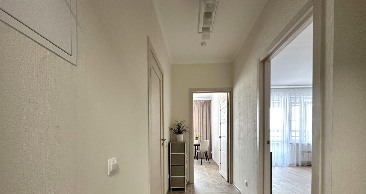 Снять 1-комнатную квартиру на Новочеремушкинская улица, 56/3, метро Новые Черёмушки, г. Москва