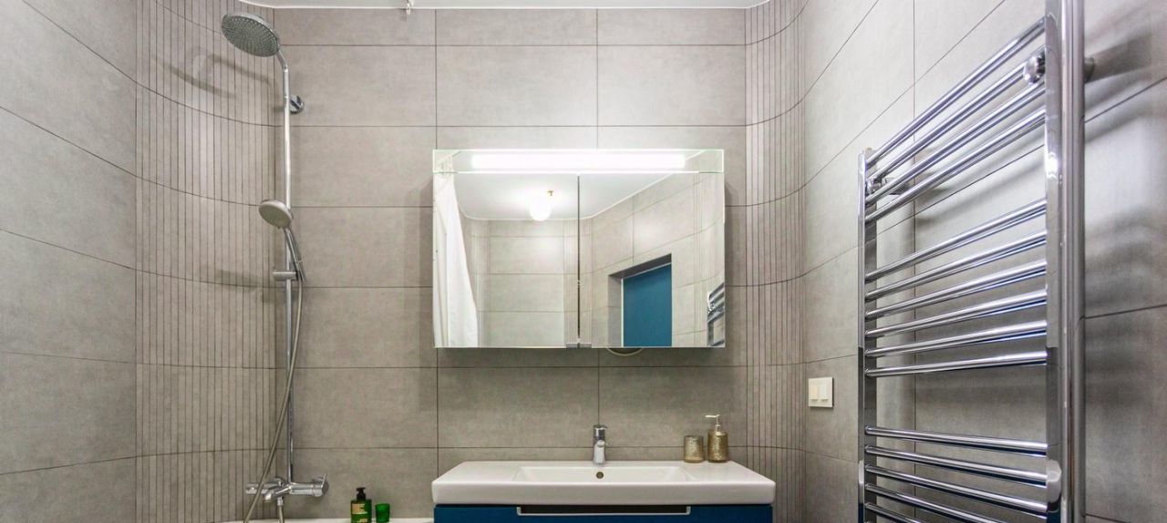 Сдается 2х-комнатная квартира на Волгоградский проспект, 26А, метро Пролетарская, г. Москва